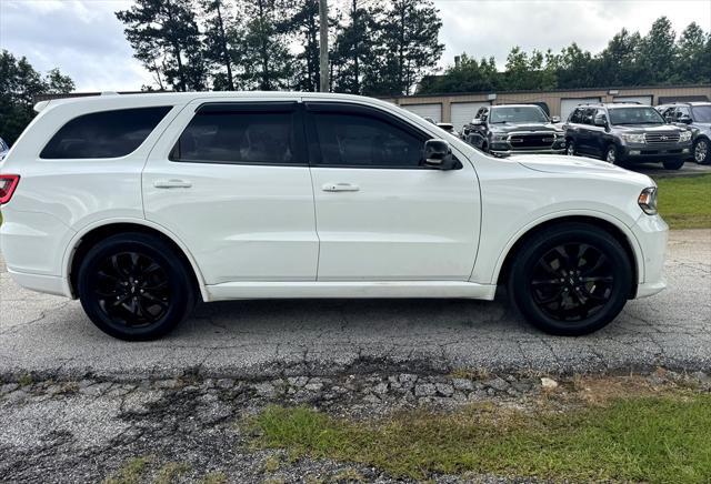 used 2019 Dodge Durango car, priced at $20,995