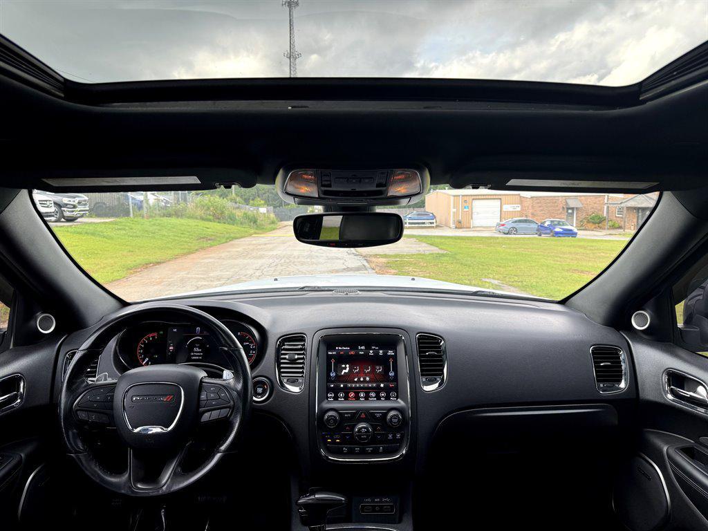 used 2019 Dodge Durango car, priced at $20,995