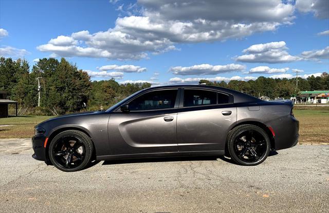 used 2016 Dodge Charger car, priced at $16,995