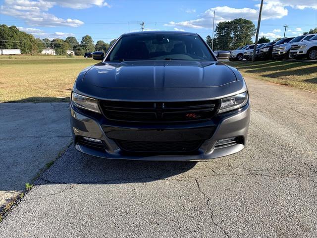 used 2016 Dodge Charger car, priced at $16,995