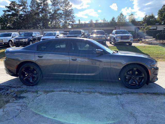 used 2016 Dodge Charger car, priced at $16,995