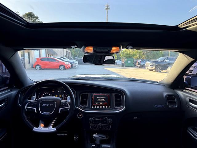 used 2016 Dodge Charger car, priced at $29,995