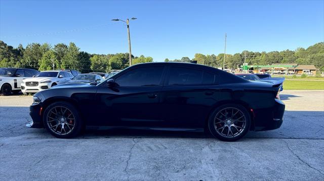 used 2016 Dodge Charger car, priced at $29,995