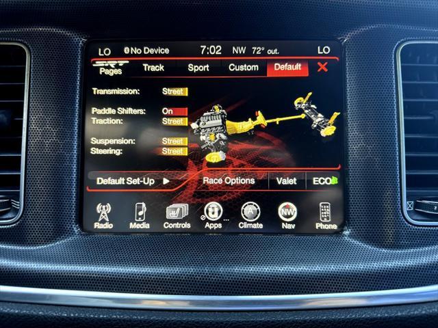 used 2016 Dodge Charger car, priced at $29,995
