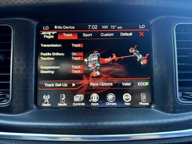 used 2016 Dodge Charger car, priced at $29,995