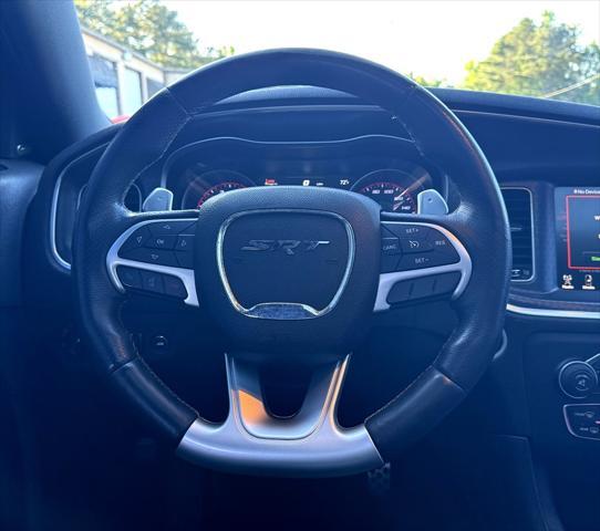 used 2016 Dodge Charger car, priced at $29,995