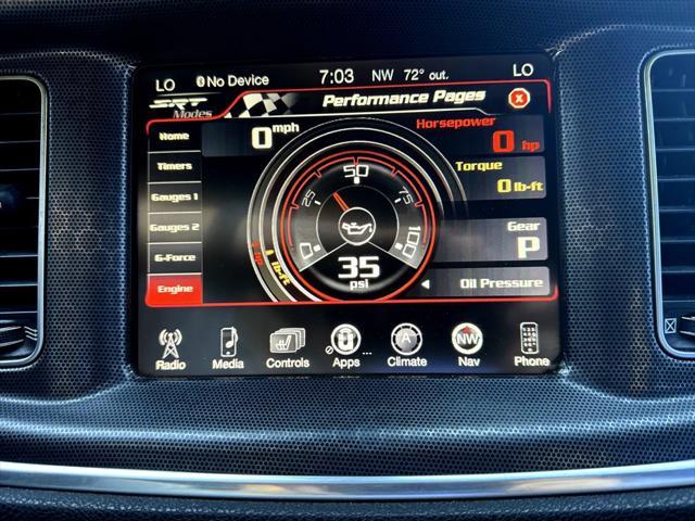 used 2016 Dodge Charger car, priced at $29,995