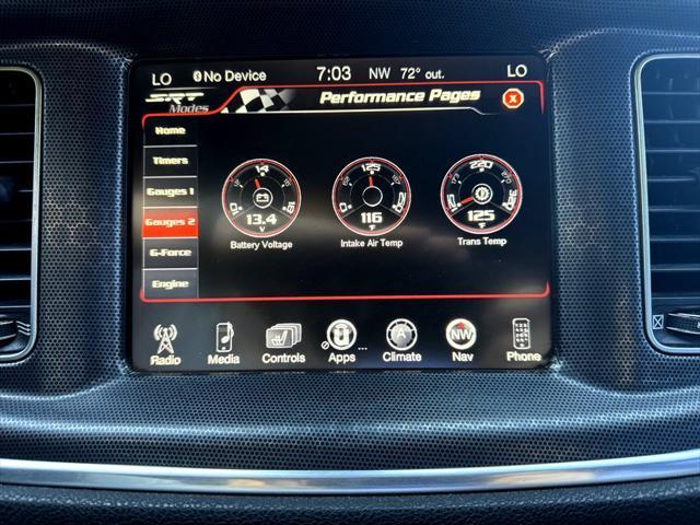 used 2016 Dodge Charger car, priced at $29,995
