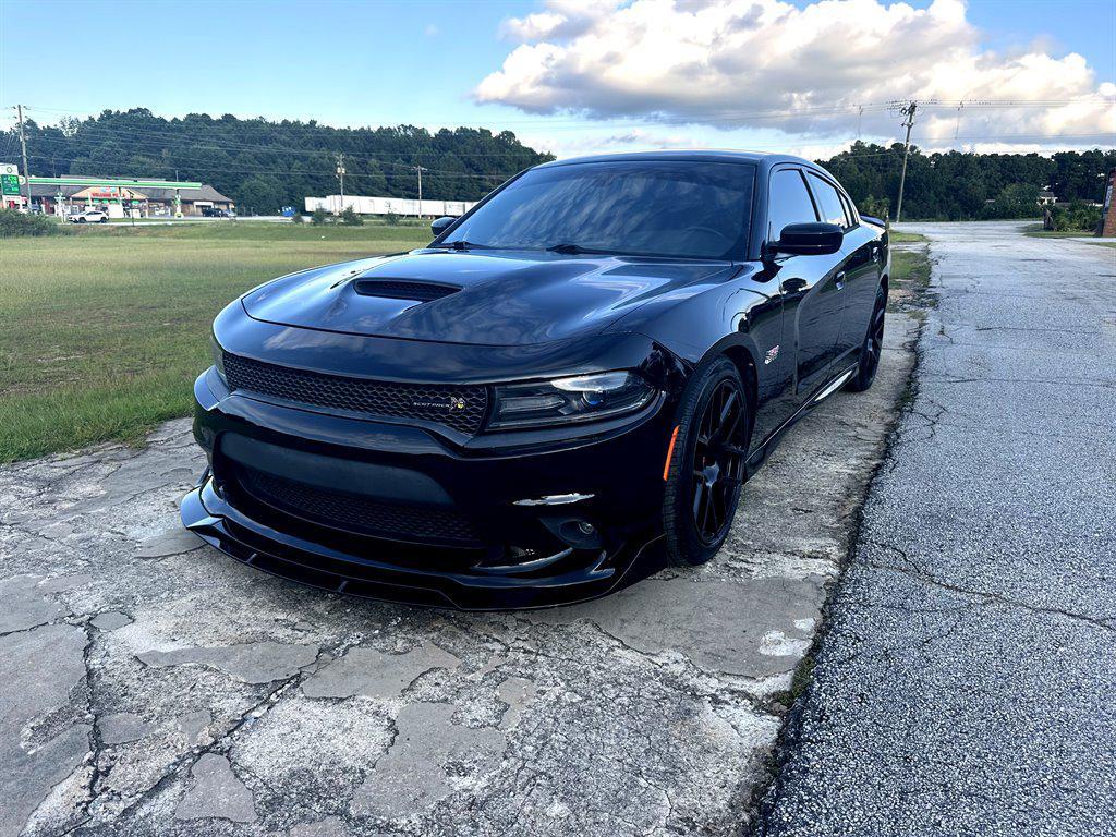 used 2016 Dodge Charger car, priced at $25,995