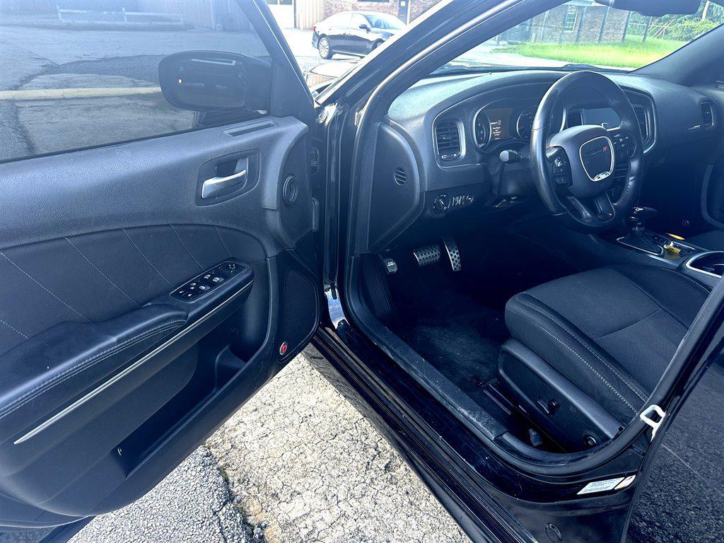 used 2016 Dodge Charger car, priced at $25,995