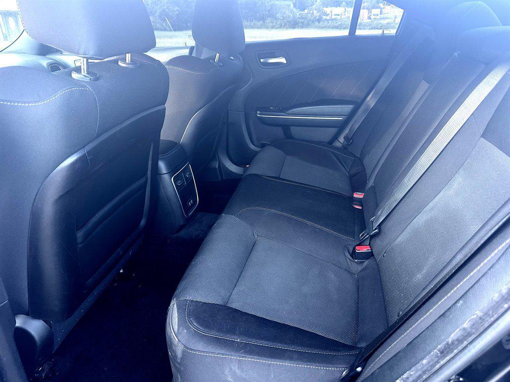 used 2016 Dodge Charger car, priced at $25,995