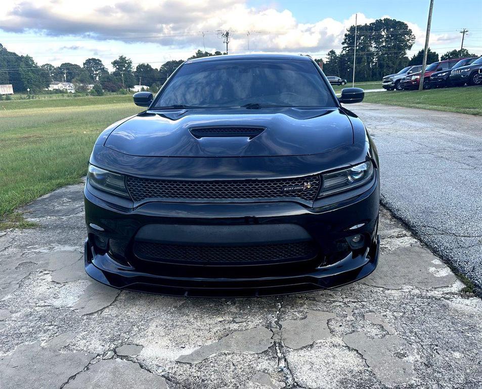 used 2016 Dodge Charger car, priced at $25,995