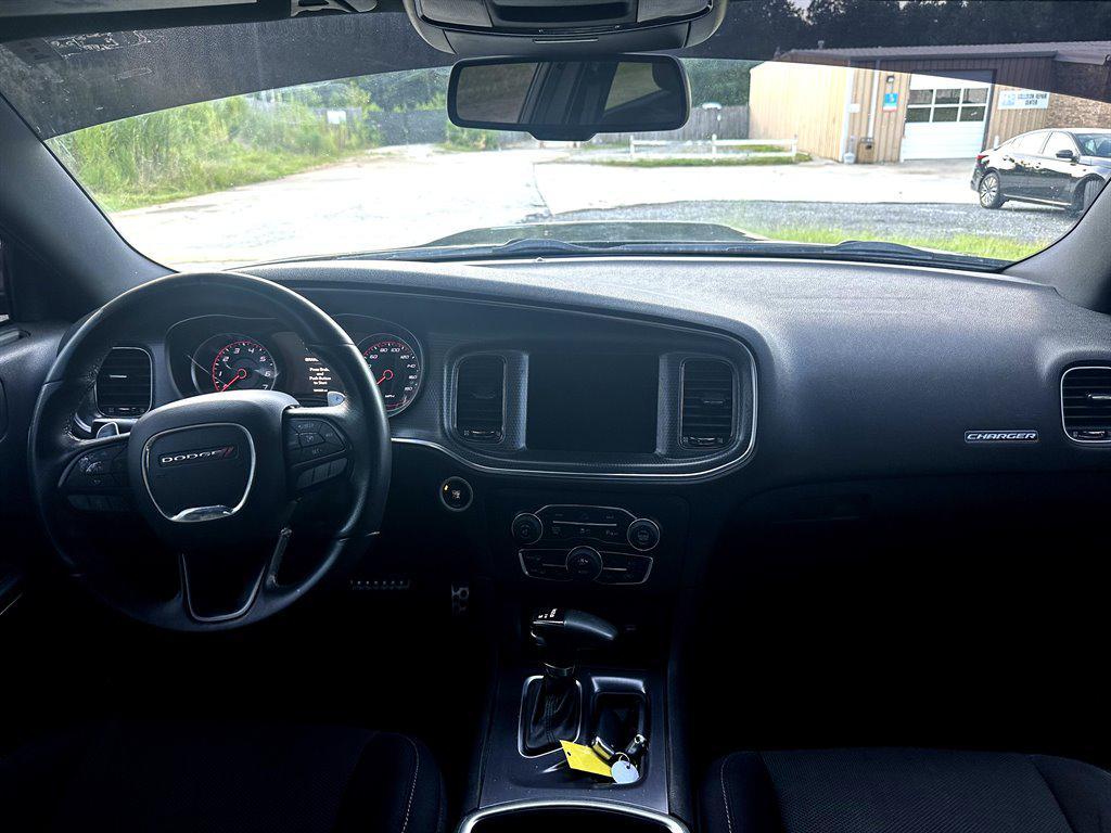 used 2016 Dodge Charger car, priced at $25,995