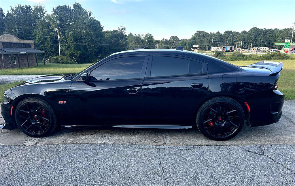 used 2016 Dodge Charger car, priced at $25,995