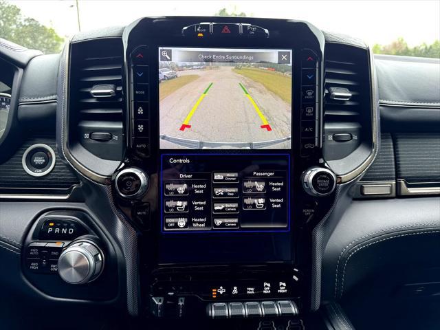 used 2019 Ram 1500 car, priced at $25,995