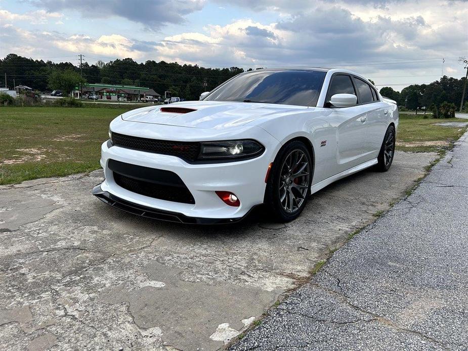 used 2015 Dodge Charger car, priced at $25,995