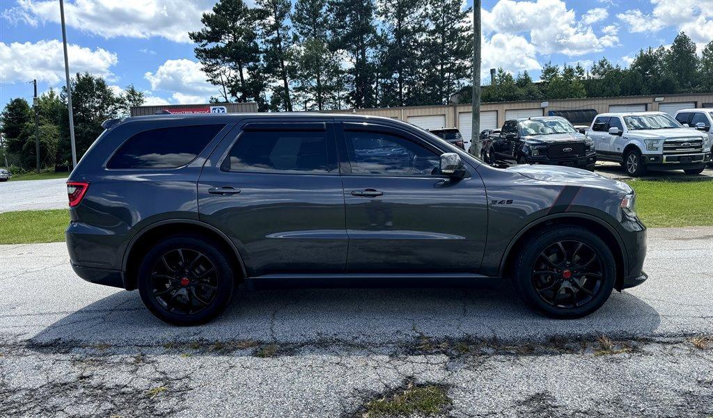 used 2018 Dodge Durango car, priced at $28,995