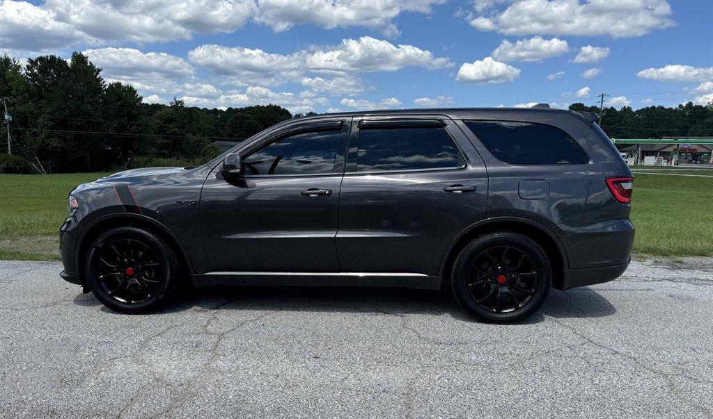 used 2018 Dodge Durango car, priced at $28,995