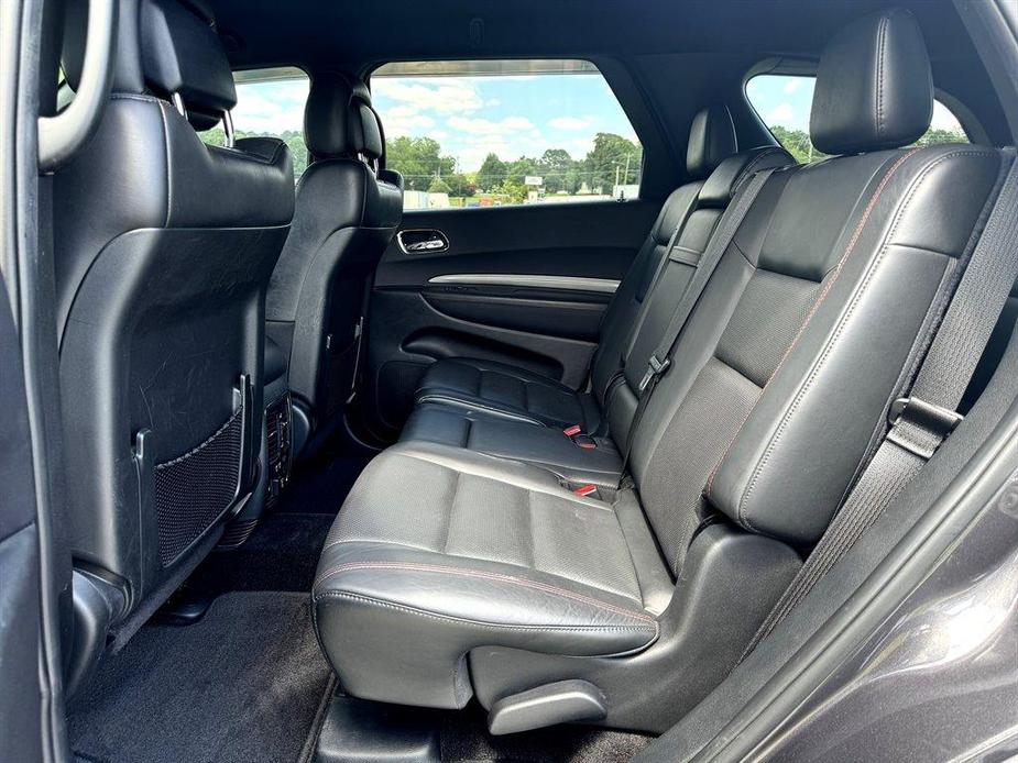 used 2018 Dodge Durango car, priced at $28,995