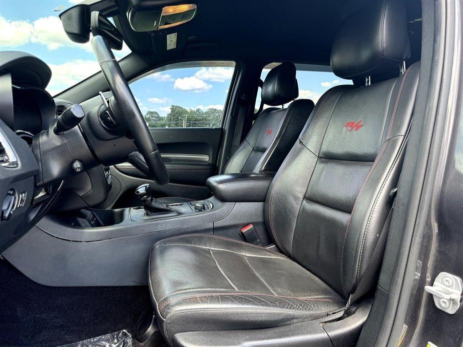 used 2018 Dodge Durango car, priced at $28,995