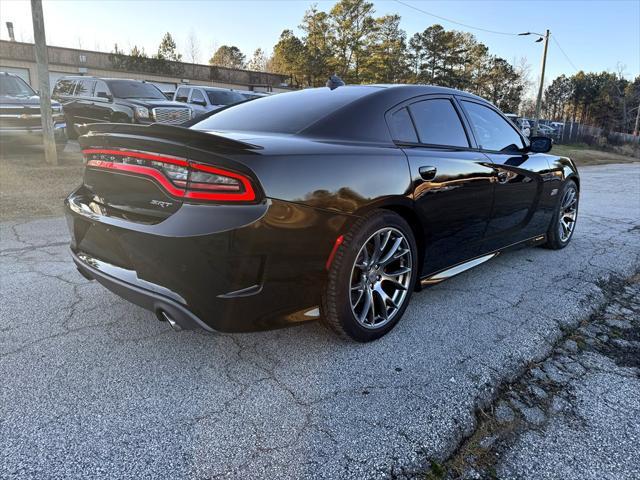 used 2016 Dodge Charger car, priced at $28,995