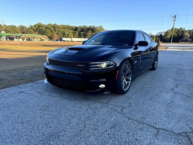 used 2016 Dodge Charger car, priced at $28,995