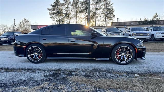 used 2016 Dodge Charger car, priced at $28,995