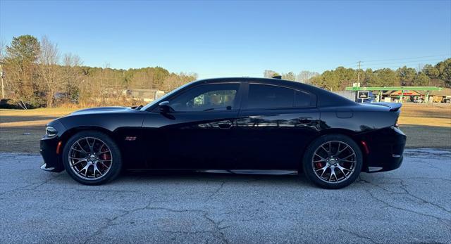 used 2016 Dodge Charger car, priced at $28,995