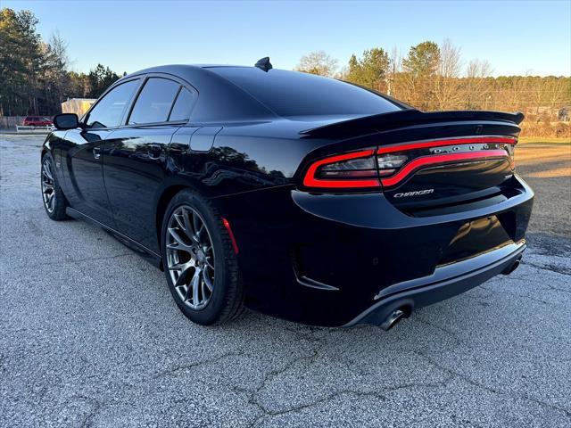 used 2016 Dodge Charger car, priced at $28,995