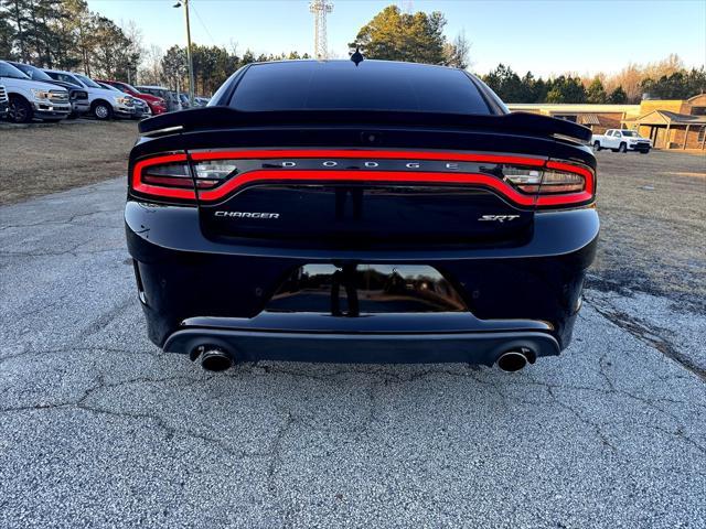 used 2016 Dodge Charger car, priced at $28,995