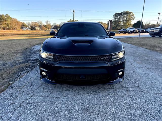 used 2016 Dodge Charger car, priced at $28,995