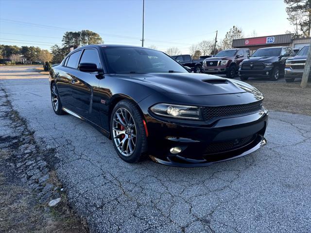 used 2016 Dodge Charger car, priced at $28,995