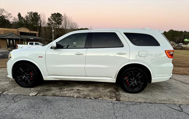 used 2018 Dodge Durango car, priced at $28,995