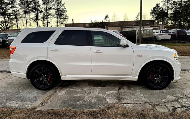 used 2018 Dodge Durango car, priced at $28,995