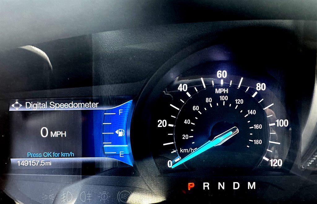 used 2015 Ford Expedition EL car, priced at $9,995