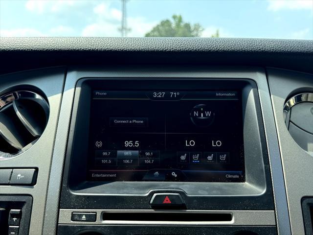 used 2015 Ford Expedition EL car, priced at $10,995