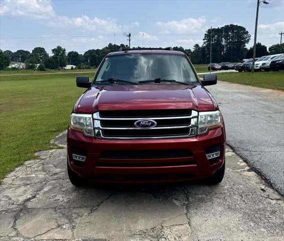 used 2015 Ford Expedition EL car, priced at $10,995