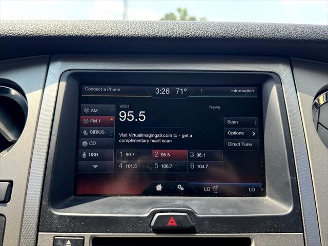 used 2015 Ford Expedition EL car, priced at $10,995