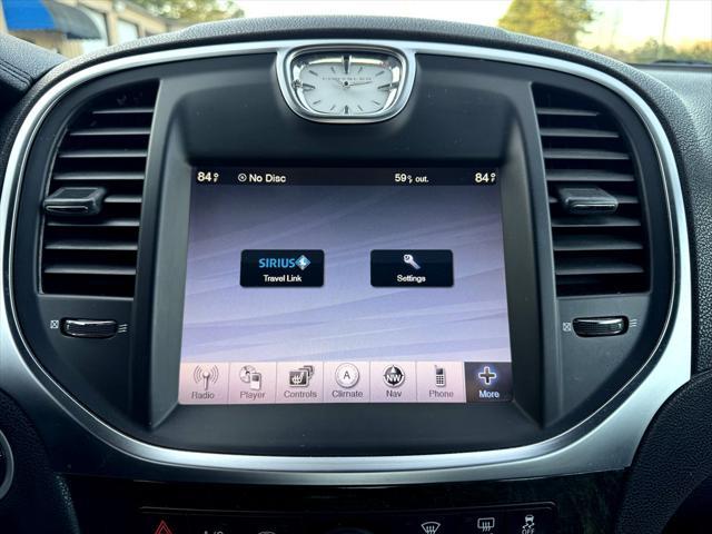 used 2011 Chrysler 300C car, priced at $9,995