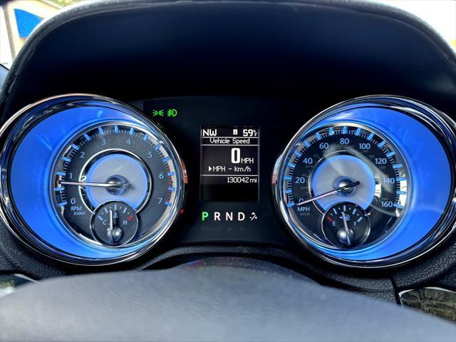 used 2011 Chrysler 300C car, priced at $9,995