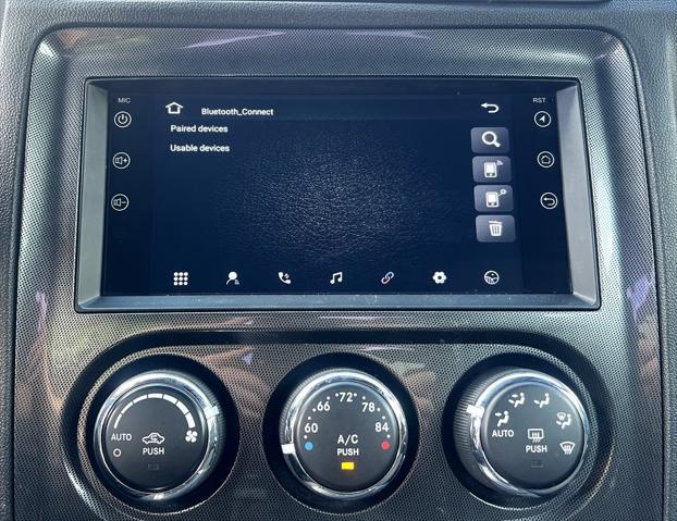 used 2014 Dodge Challenger car, priced at $9,995