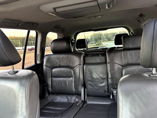 used 2008 Toyota Land Cruiser car, priced at $15,995