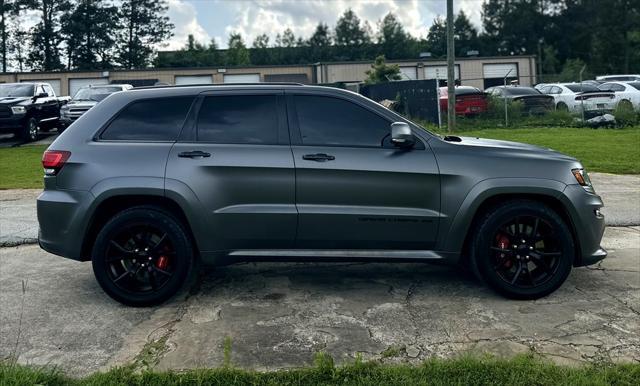 used 2014 Jeep Grand Cherokee car, priced at $28,995