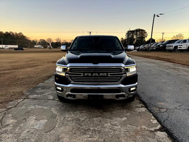 used 2019 Ram 1500 car, priced at $23,995