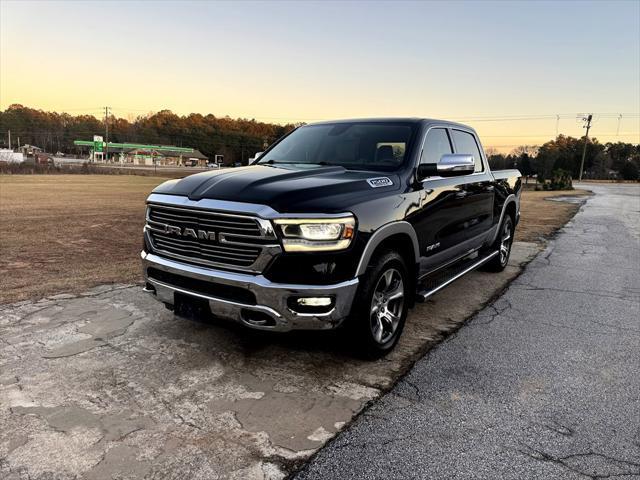 used 2019 Ram 1500 car, priced at $23,995