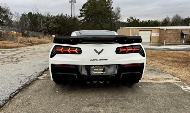 used 2014 Chevrolet Corvette Stingray car, priced at $30,995