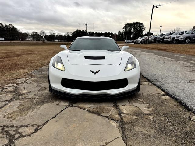 used 2014 Chevrolet Corvette Stingray car, priced at $30,995