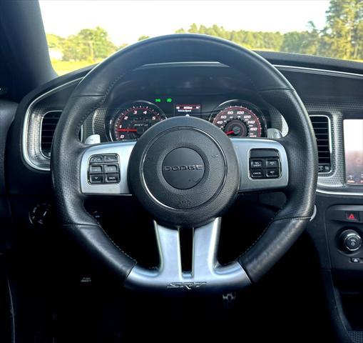 used 2013 Dodge Charger car, priced at $21,995