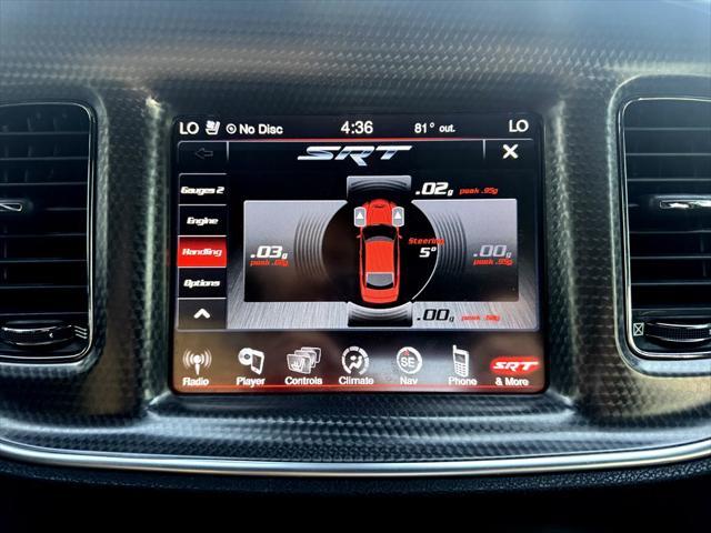 used 2013 Dodge Charger car, priced at $21,995