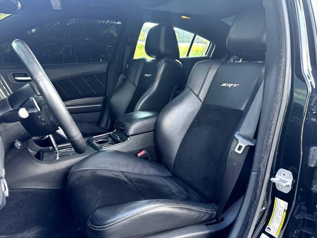 used 2013 Dodge Charger car, priced at $21,995